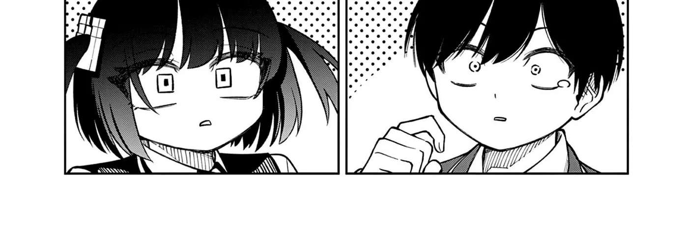 First Love Algorithm Chapter 1 - page 75