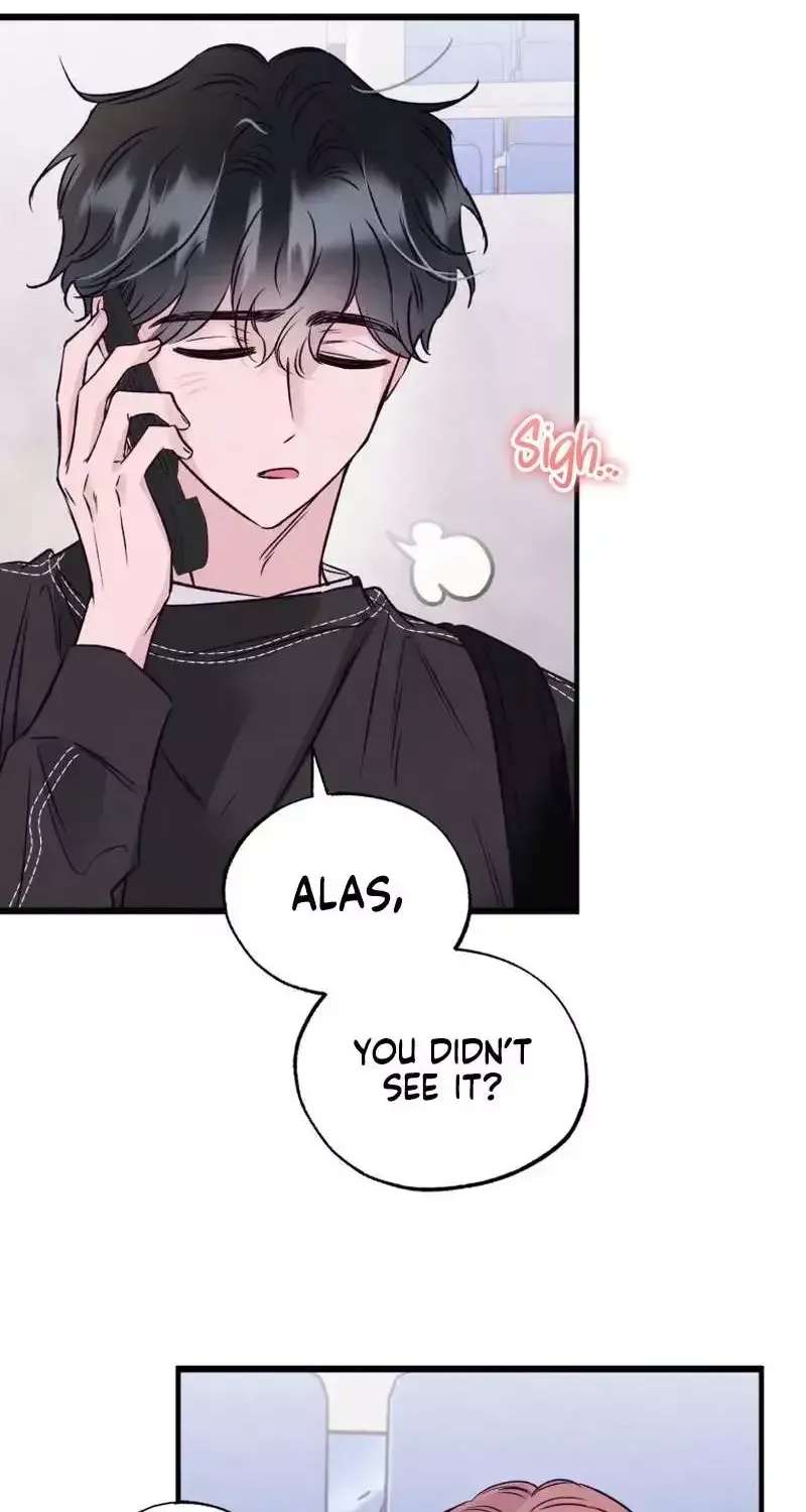 Class 8's Beauty Chapter 26 - page 37