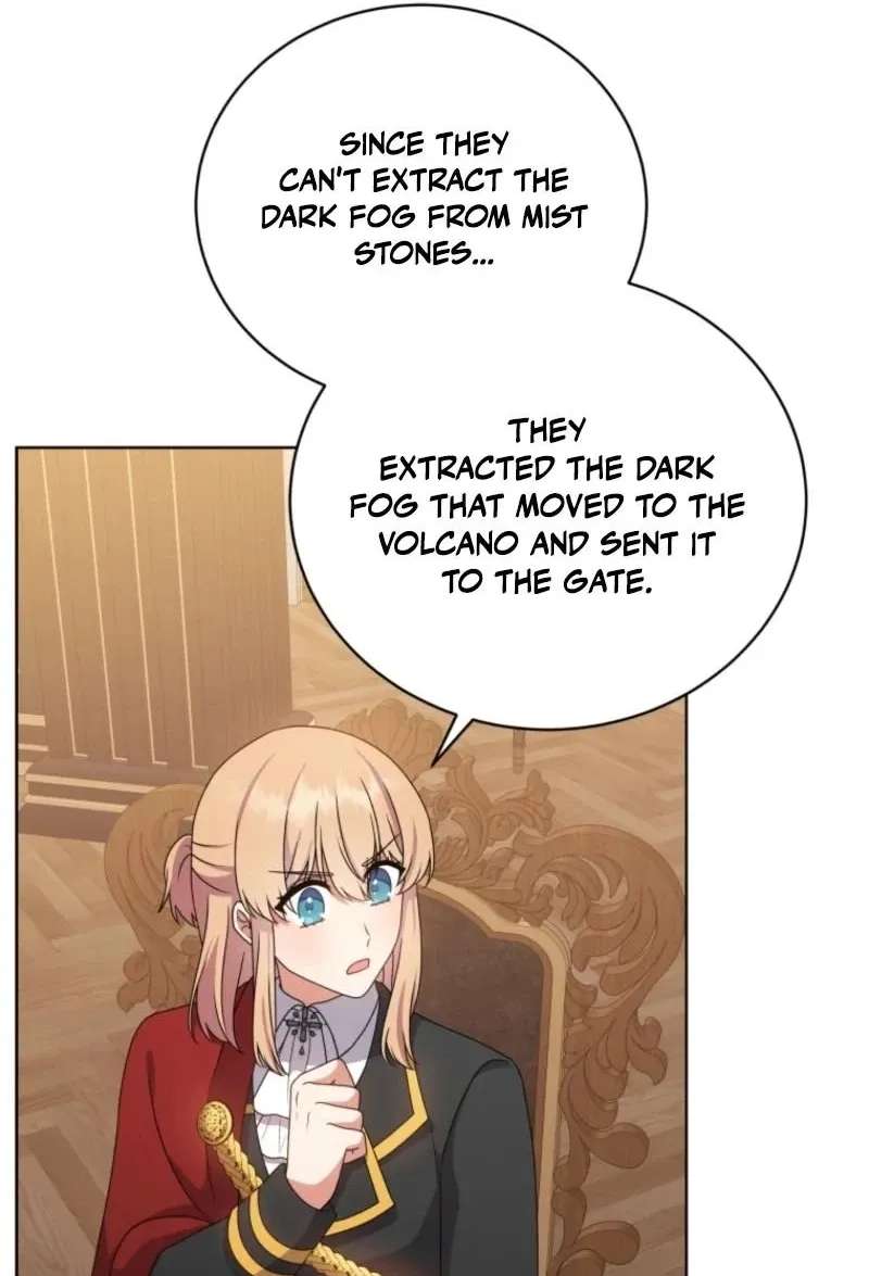 Daughter-In-Law to the Mad Dog of Honor Chapter 101 - page 47