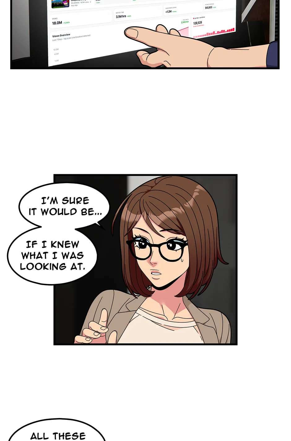 Let's Play Chapter 183 - page 25
