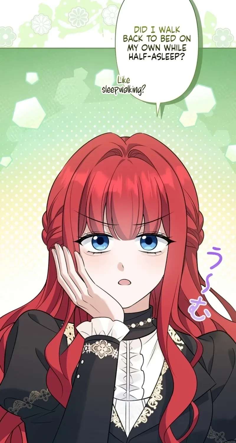 I'm a Villainess Who Has Made an Enemy of the Tyrant, but I Will Turn Things Around! Chapter 33 - page 68
