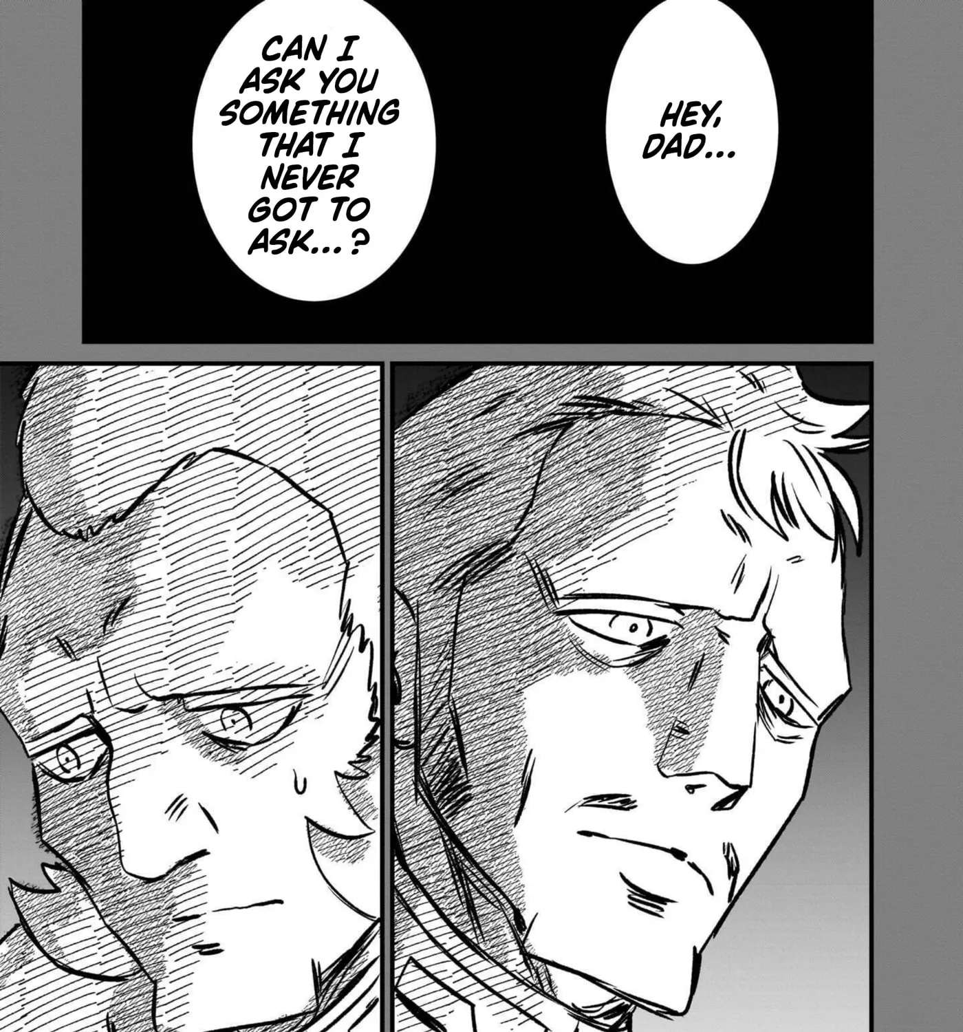 Kidou Senshi Gundam: Flanagan Boon Senki Chapter 41 - page 37