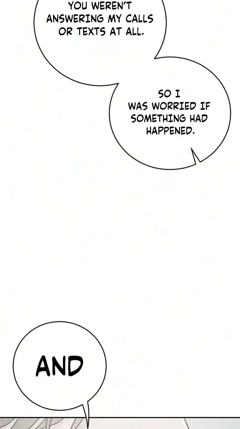 Trapped Together Chapter 16 - page 60