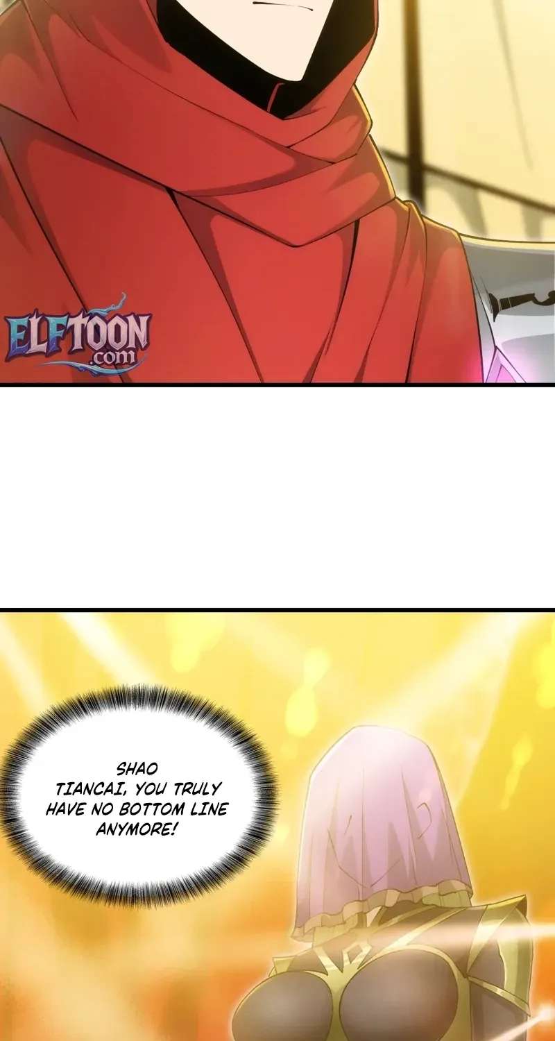 God of Games: The Ultimate Evolution Chapter 21 - page 4