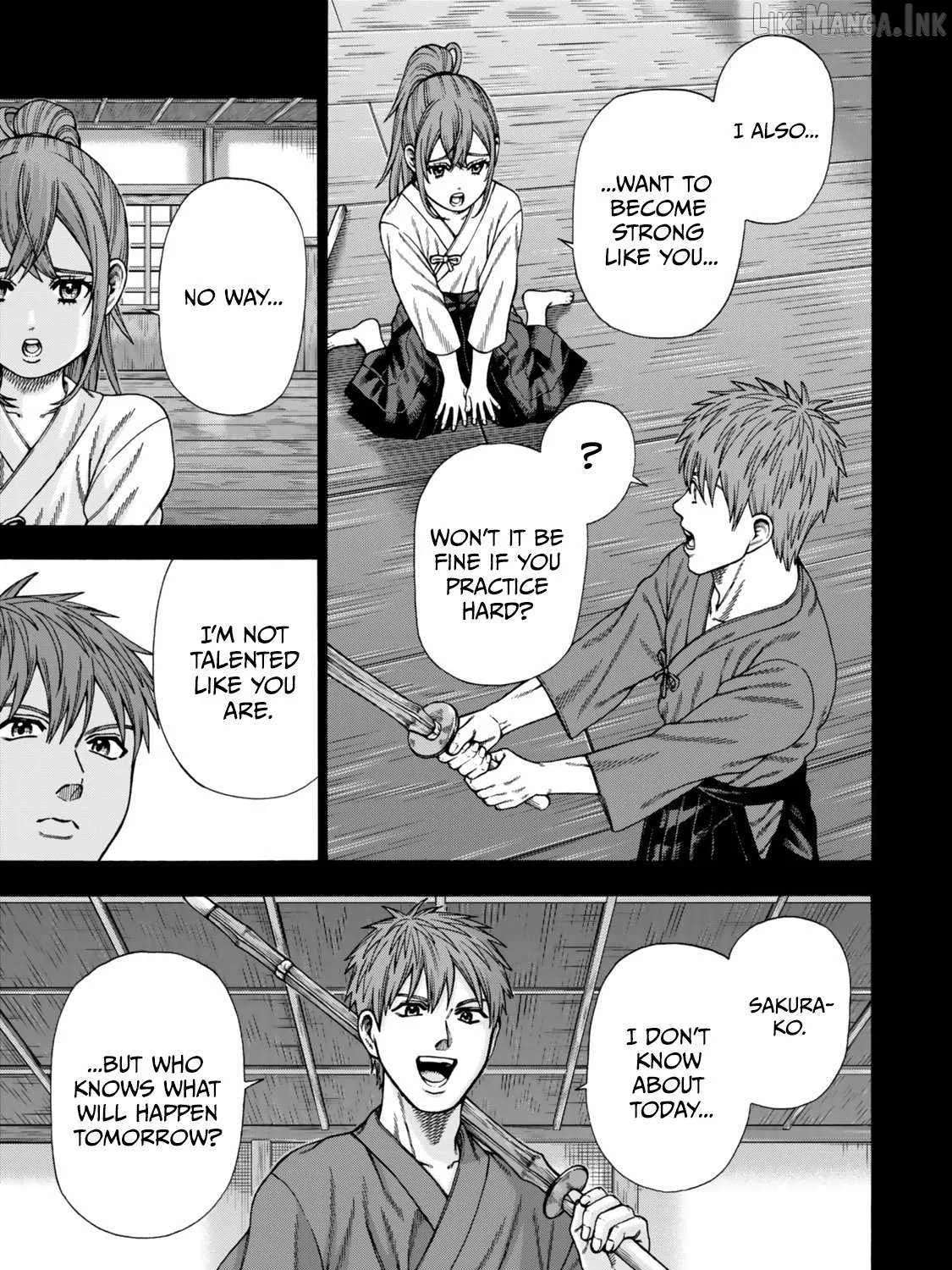 World Tame: Jobless to Dungeon King Chapter 14 - page 31