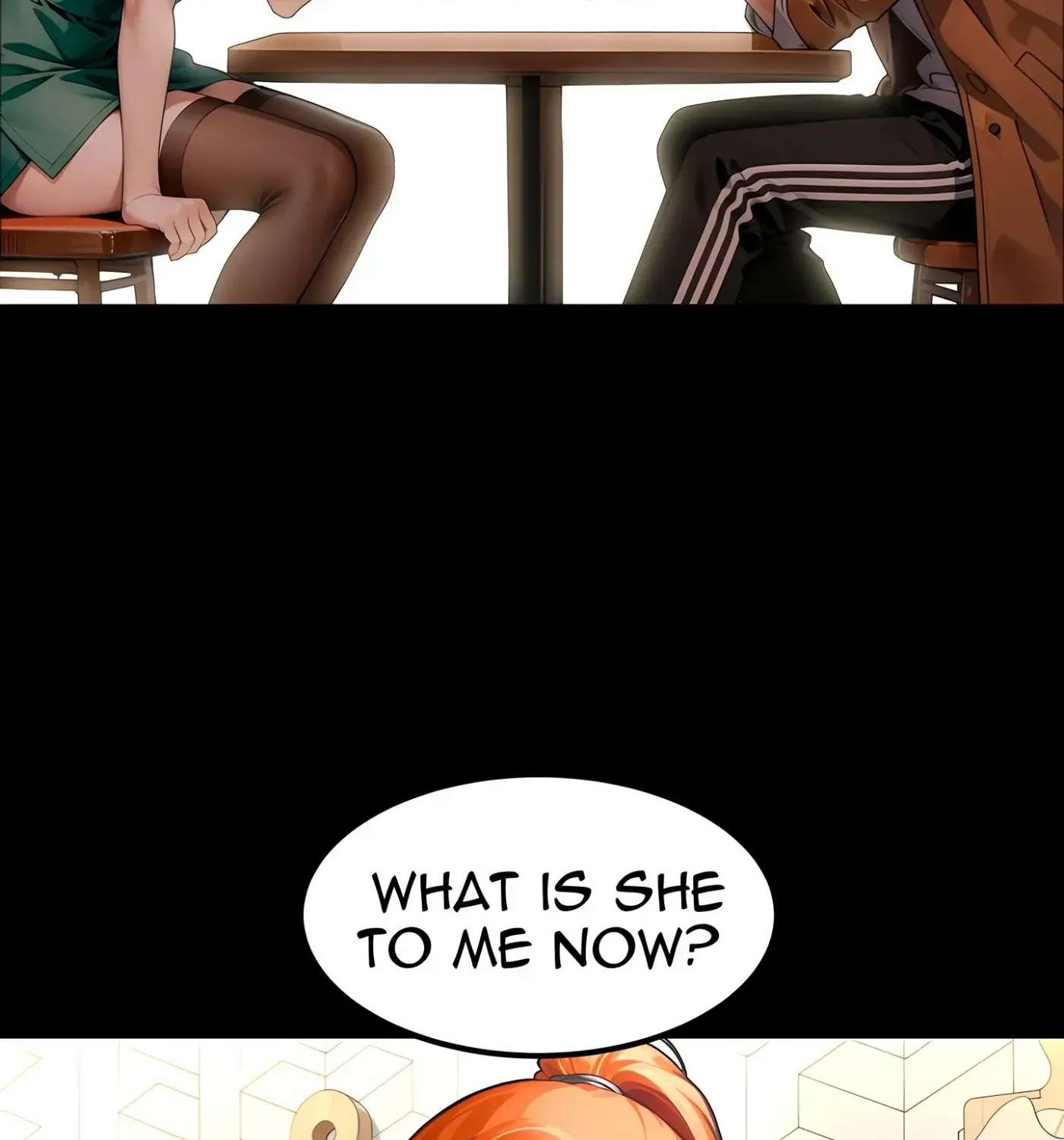Mojo Leveling Chapter 1 - page 16