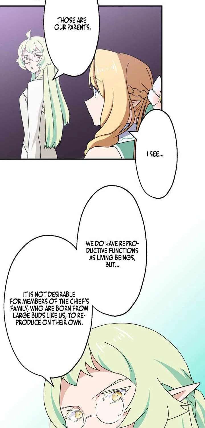 A Retired Old Sage Takes His Disciple on a Journey Chapter 76 - page 32