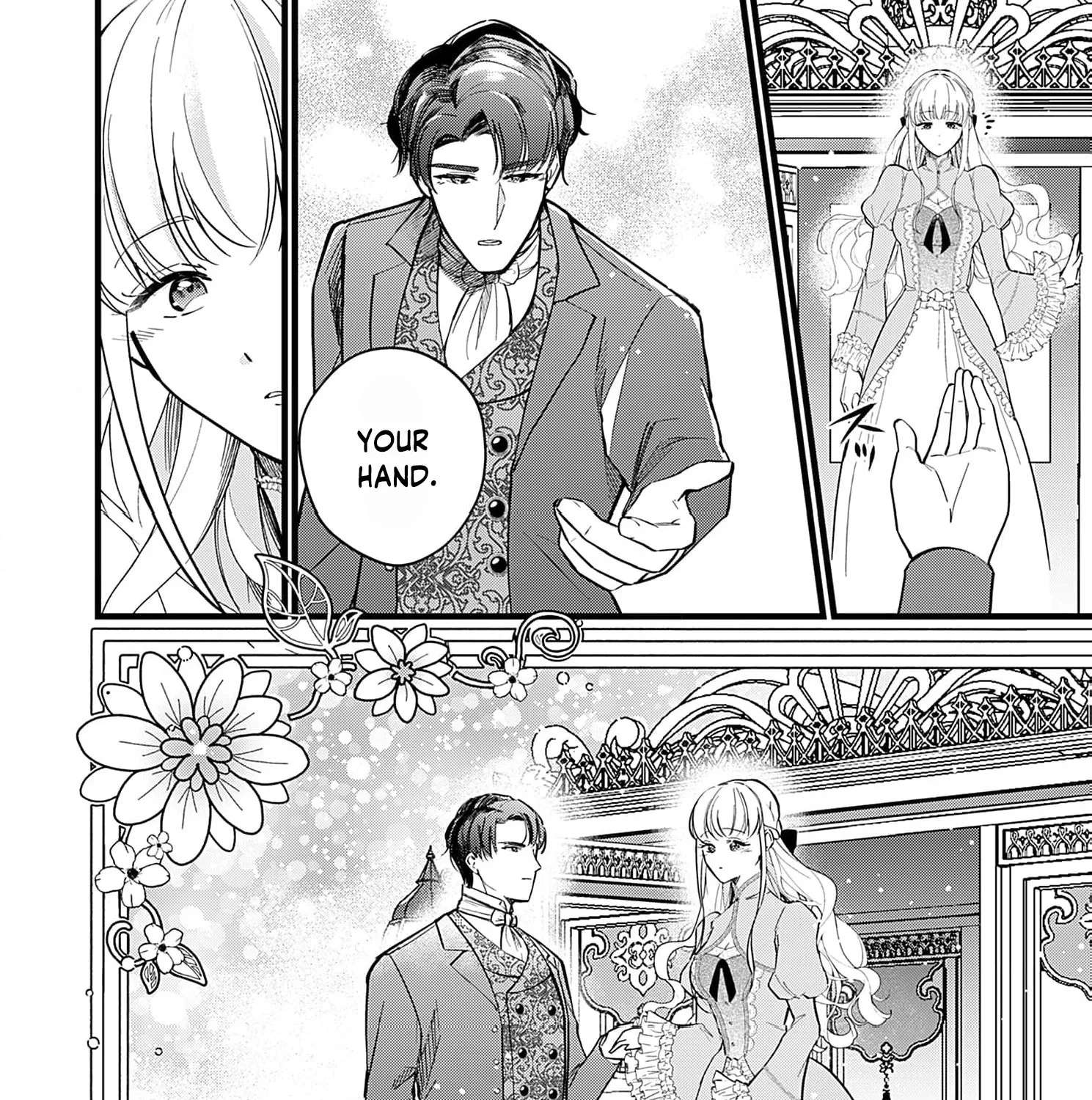 When I Took in the Handsome Duke's Nephew, Our Sweet Newlywed Life Began Chapter 3 - page 20
