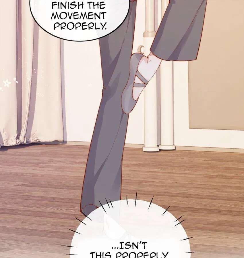 The Way My Nemesis Looks At Me Is Slowly Shifting Chapter 51 - page 17