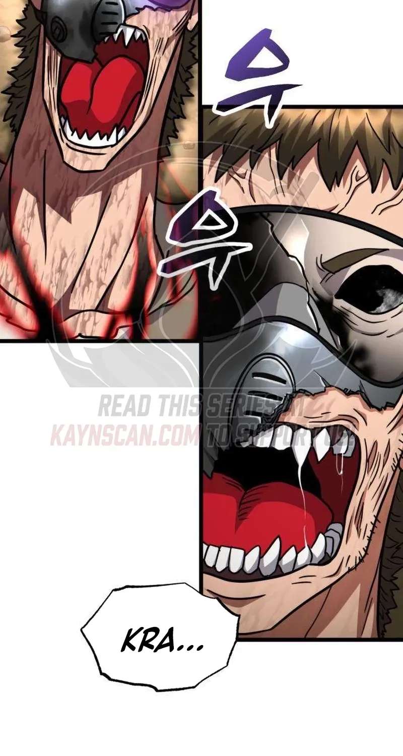 The Corruption Immune Swordsman's Calamity Sword Chapter 5 - page 106