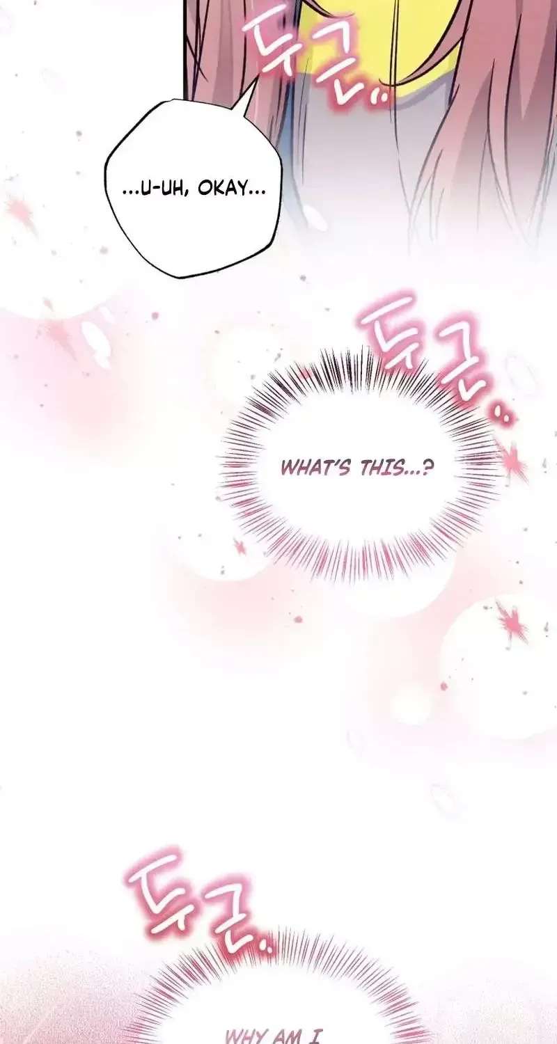 Class 8's Beauty Chapter 26 - page 44