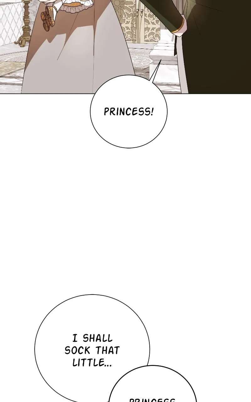 Wished You Were Dead Chapter 131 - page 16