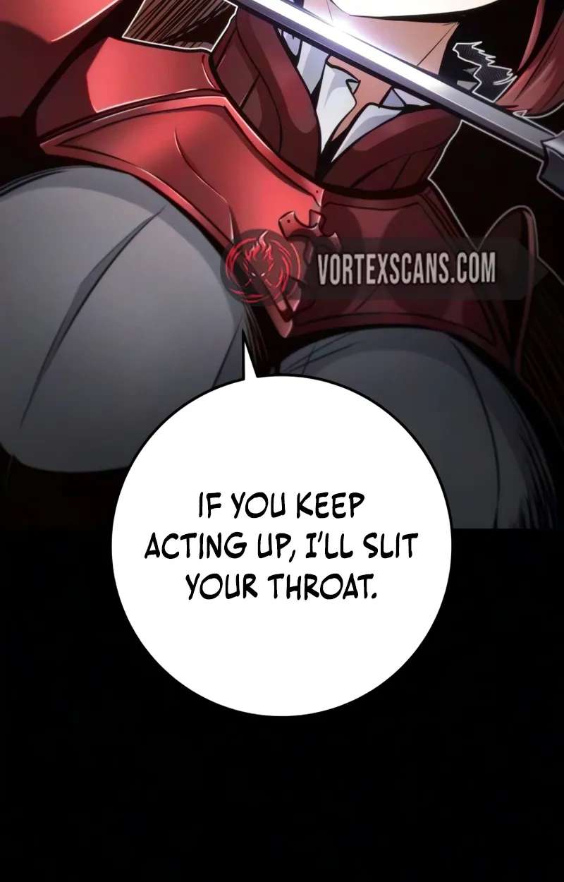 The Wandering Knight's Survival Manual Chapter 56 - page 34