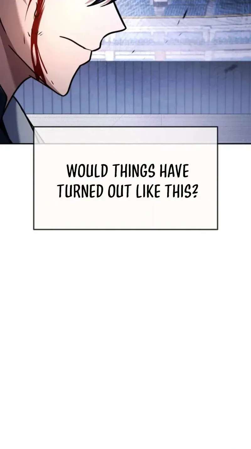 The Regressed Genius Player's Mythical-Rank Weapon Creation Chapter 94 - page 80
