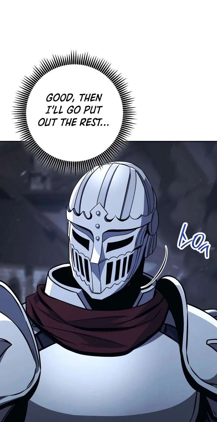 The Skeleton Soldier Failed To Defend The Dungeon Chapter 386 - page 98