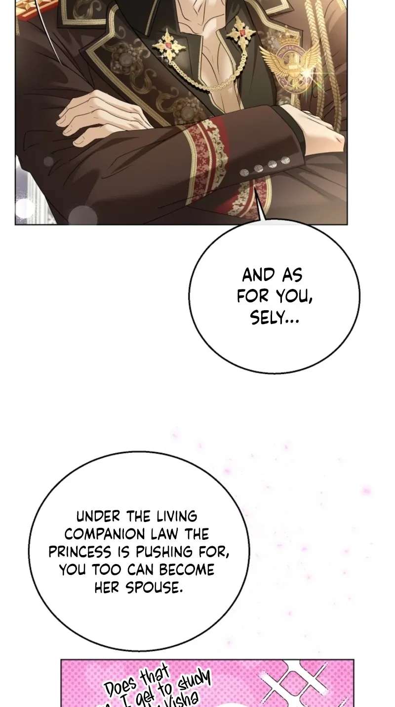 Not Your Ordinary Dad Chapter 44 - page 12