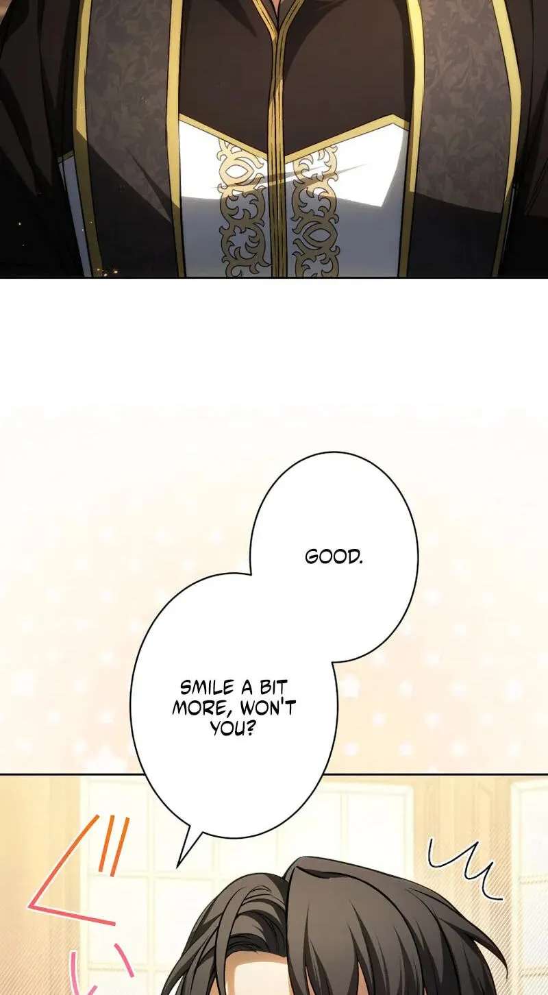 I Was Reincarnated as the Villainess' Sister Chapter 34 - page 76