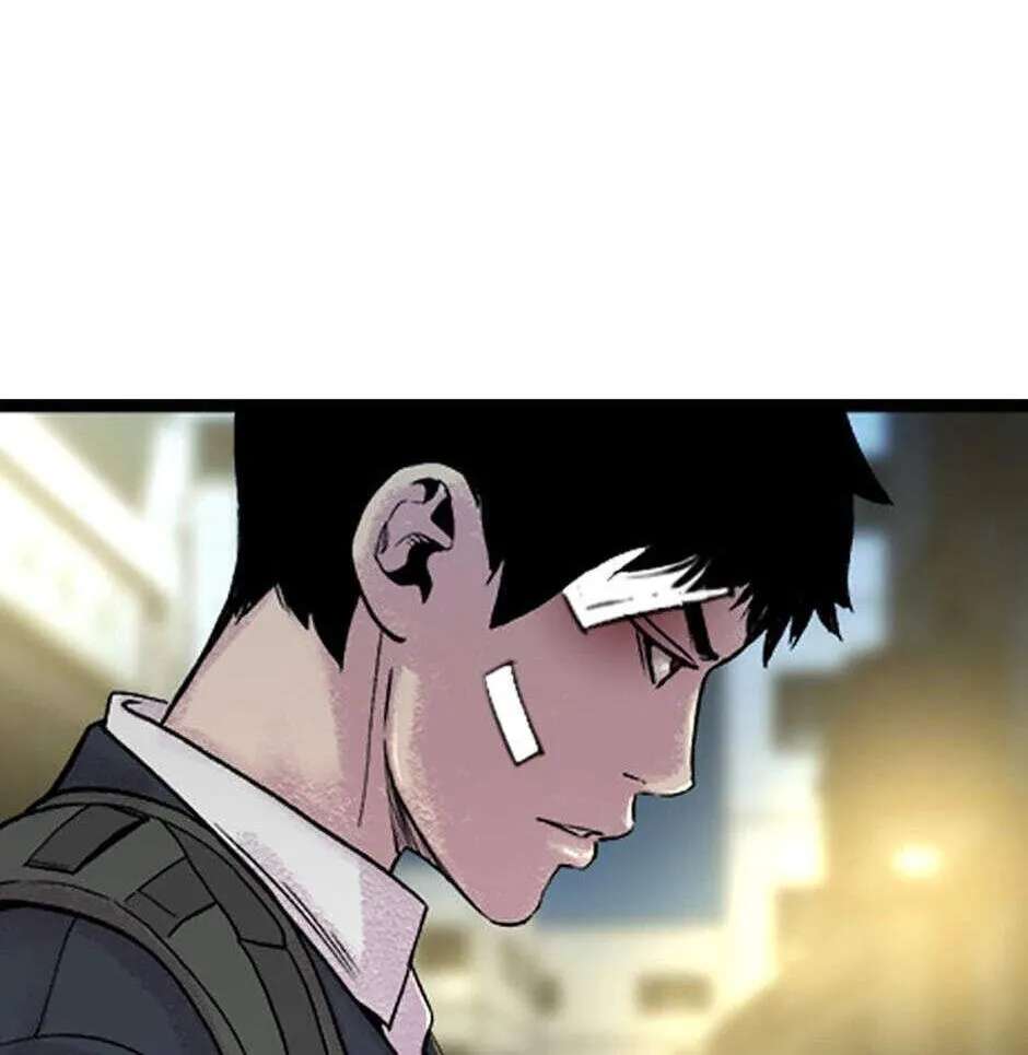 Switch (Ji-Dong & Kim Dong-Chan) Chapter 4 - page 264