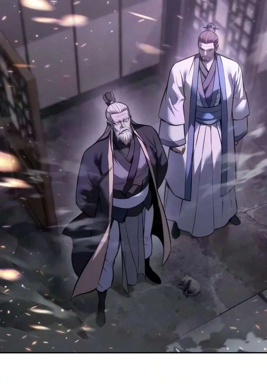 The Iron Overlord of Sichuan Chapter 46 - page 81