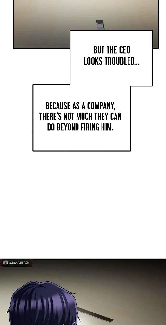 The Corporate Underdog Who Does Everything Right Chapter 77 - page 120