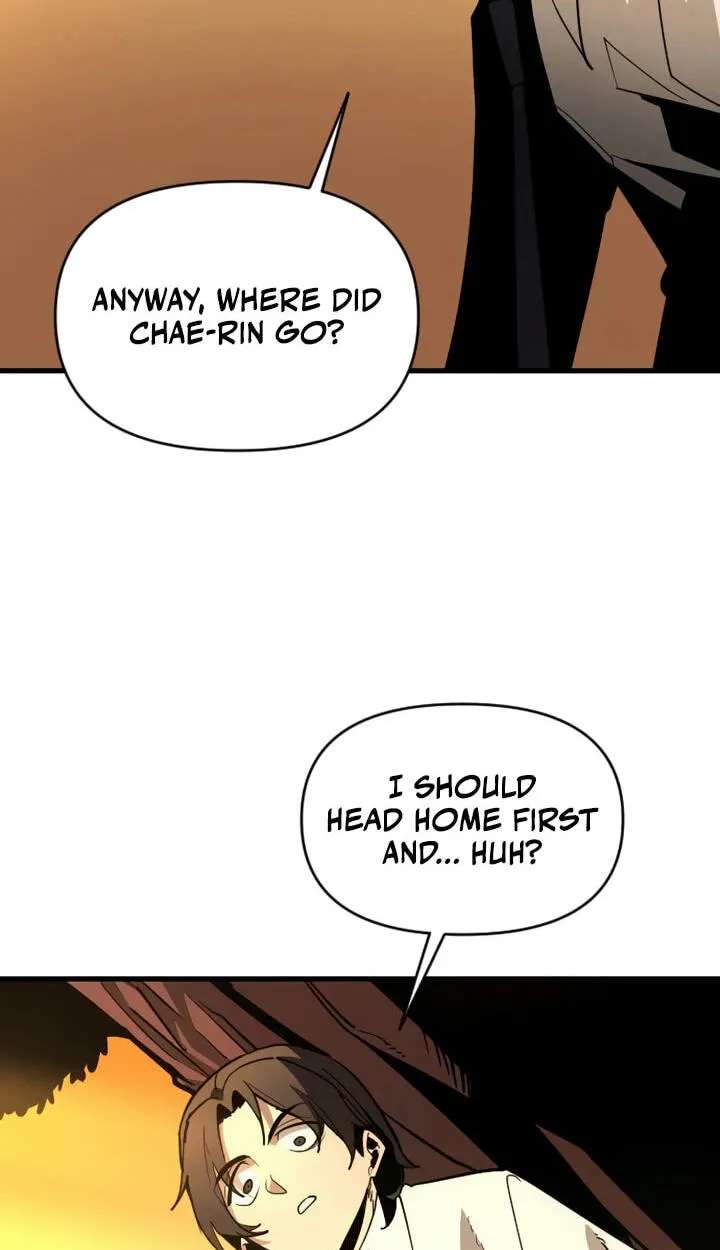 Extermination of the Heavenly Way Chapter 14 - page 112