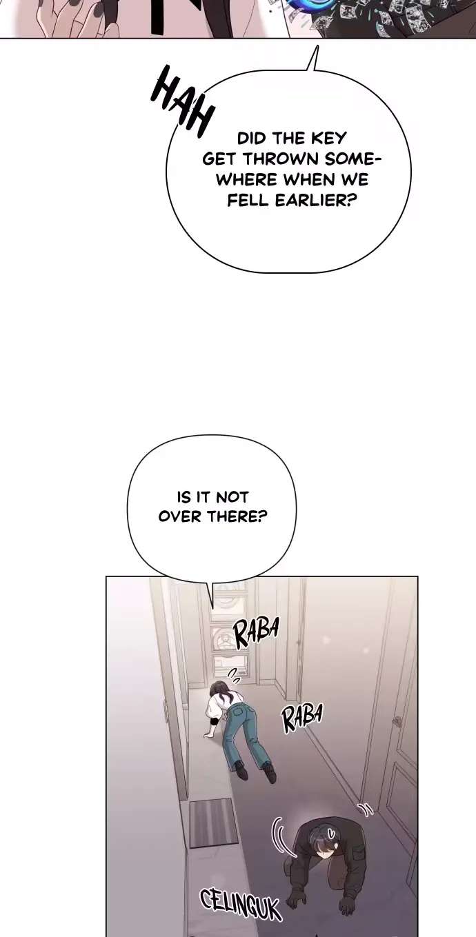 Hi Mommy Chapter 15 - page 85