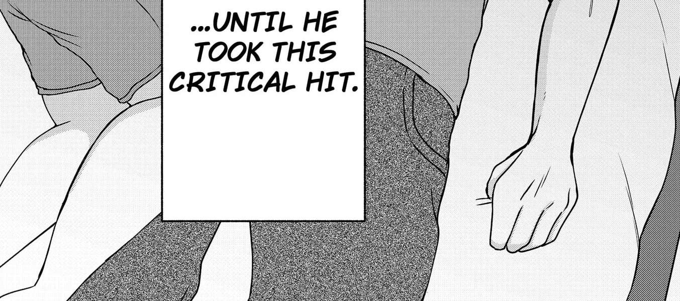 Yagate Efude o Utsuroshi Kimi wa Chapter 37 - page 32