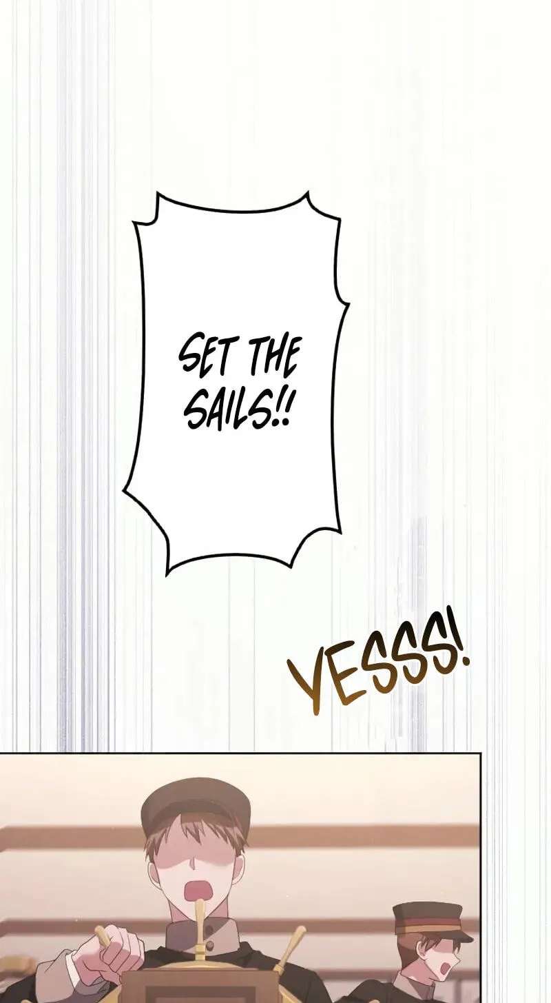 My 5th Political Marriage With You Who Hates Me Chapter 53 - page 48
