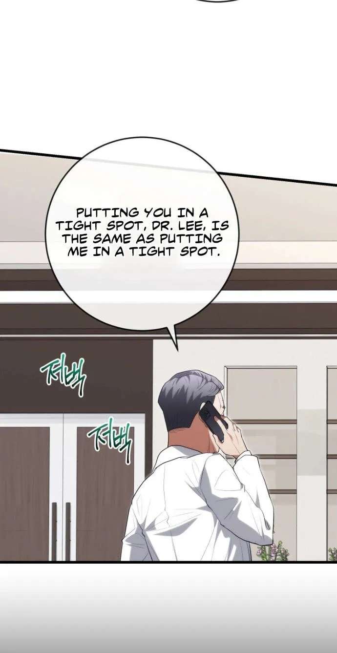 Hua Tuo Becomes a Surgeon Chapter 57 - page 58