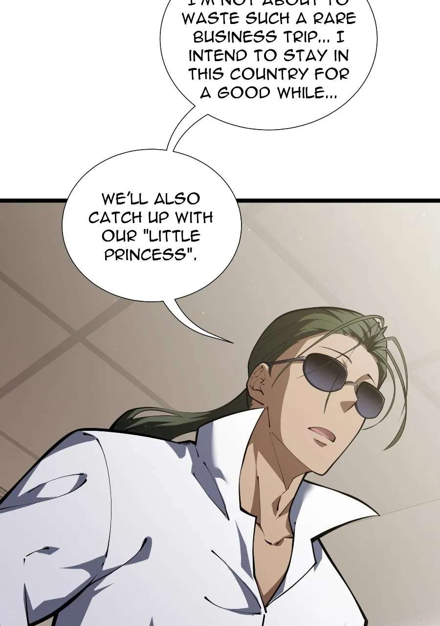 Soul Pact:Working for an Evil God to Pay Off My Debt Chapter 11 - page 80
