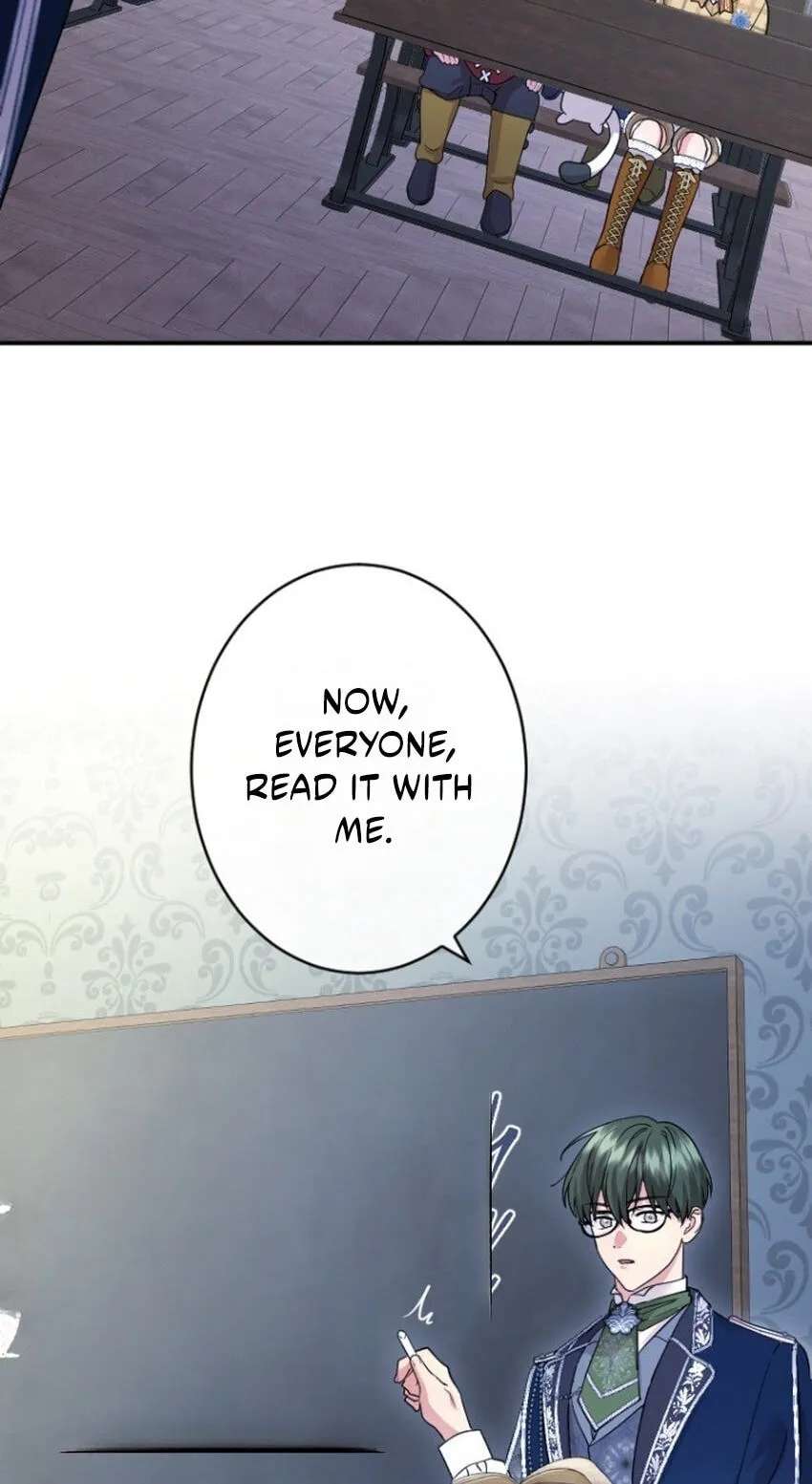 Munou na Mamahaha desu ga, Kazoku no Dekiai ga Tomarimasen! Chapter 157 - page 30