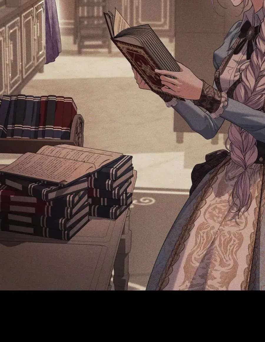 The Princess Stans in Secret Chapter 84 - page 15