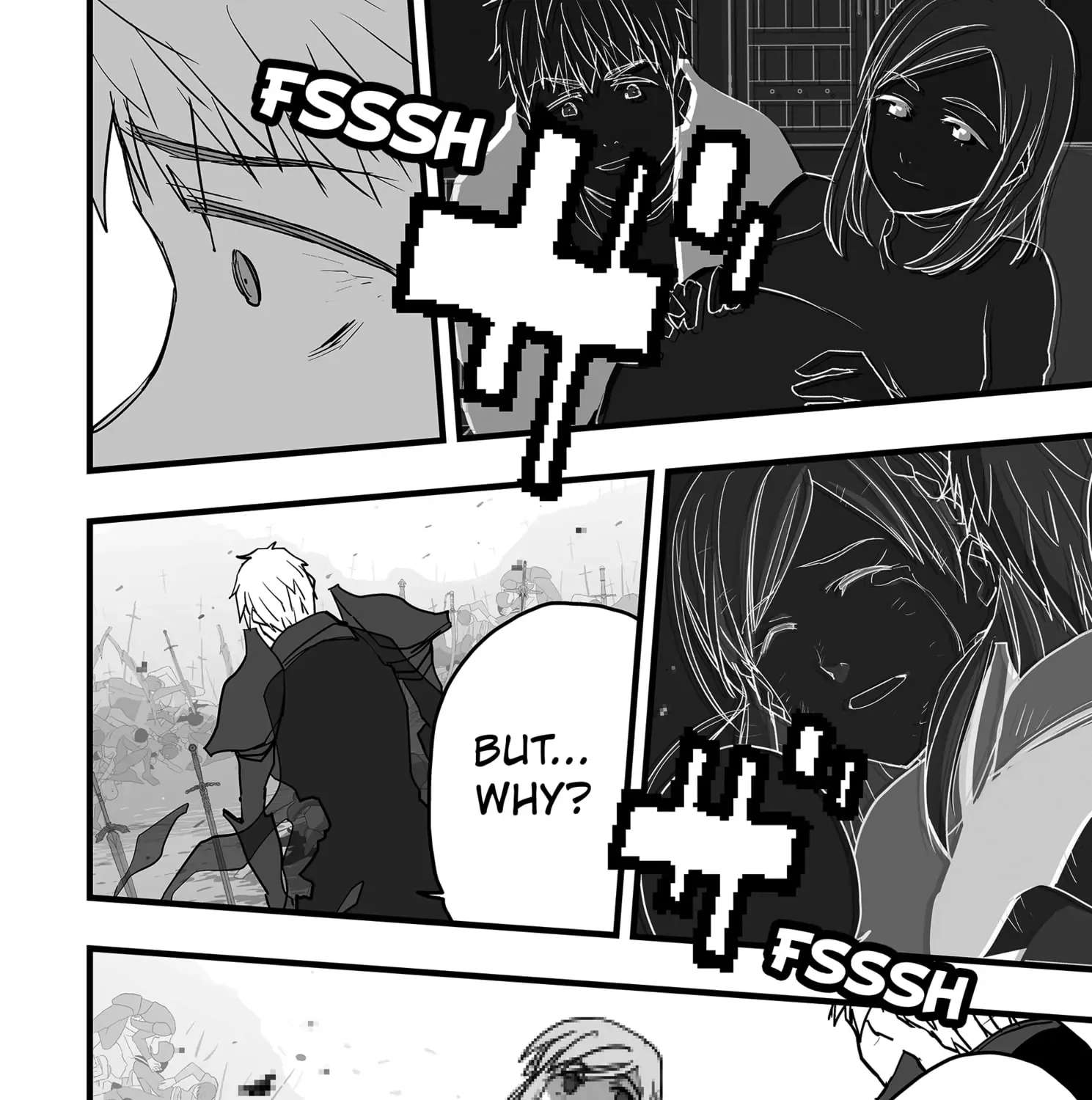 The Game Devil Chapter 33 - page 47