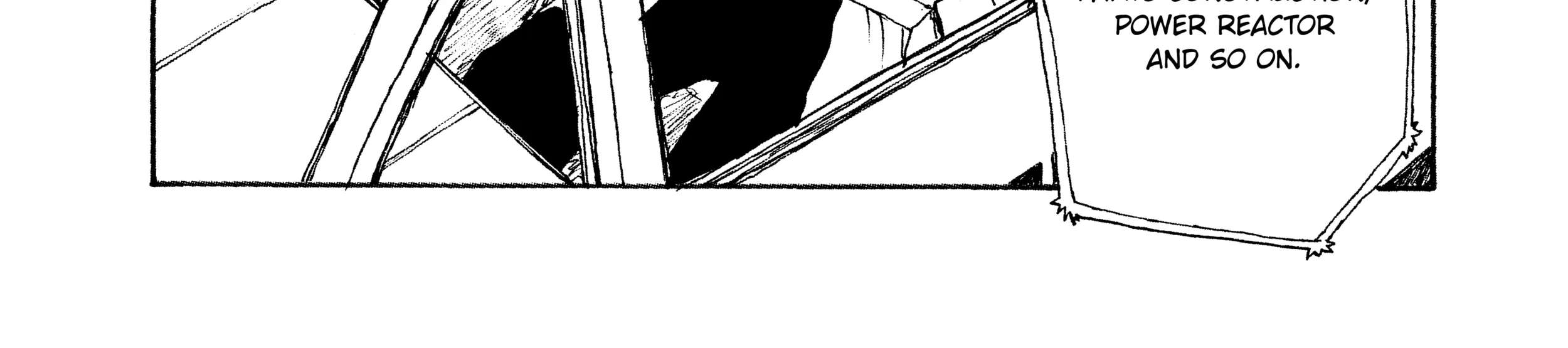 Atom - The Beginning Chapter 78 - page 18