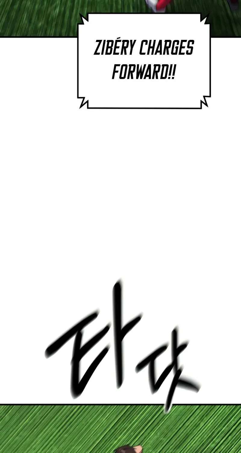 The Genius Midfielder With the Killer Pass Chapter 69 - page 126