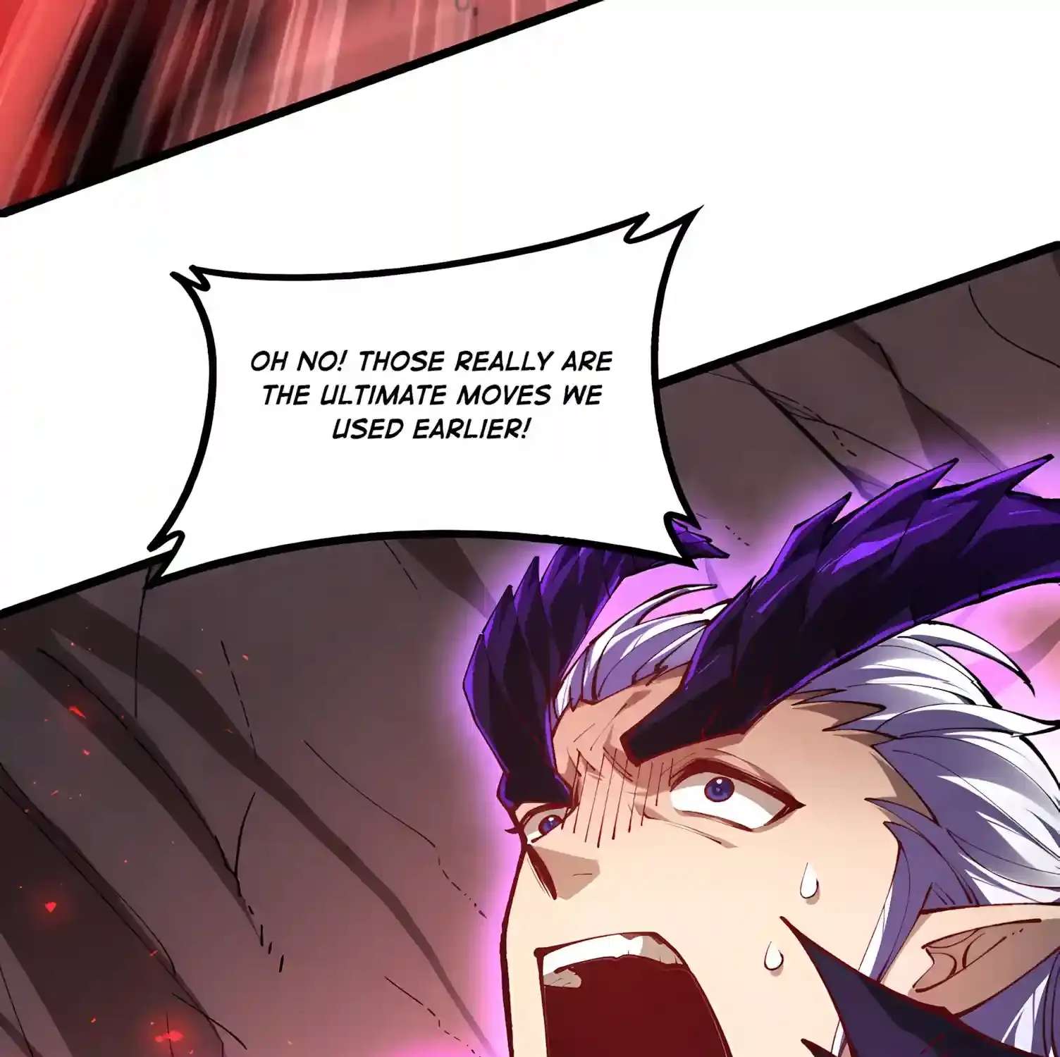 Overlord Of Insects Chapter 133 - page 69