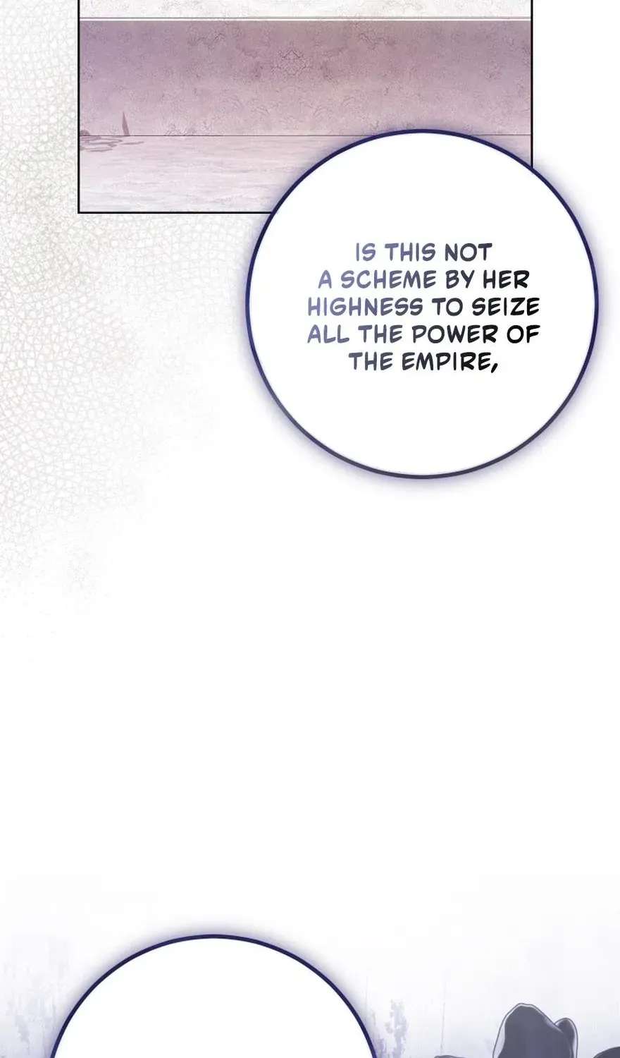 The Princess Stans in Secret Chapter 91 - page 45