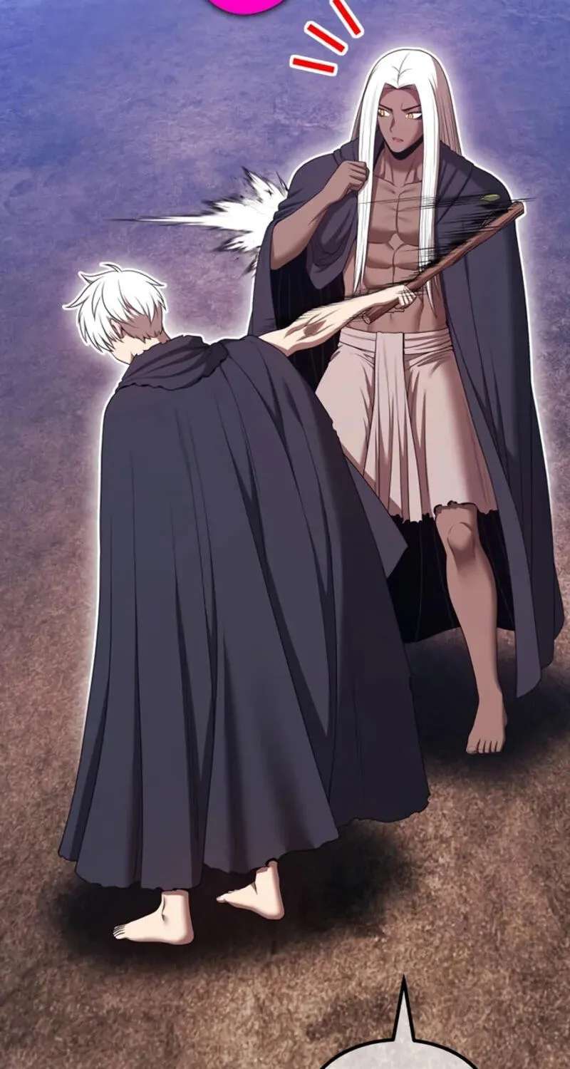 +99 Reinforced Wooden Stick Chapter 220 - page 244