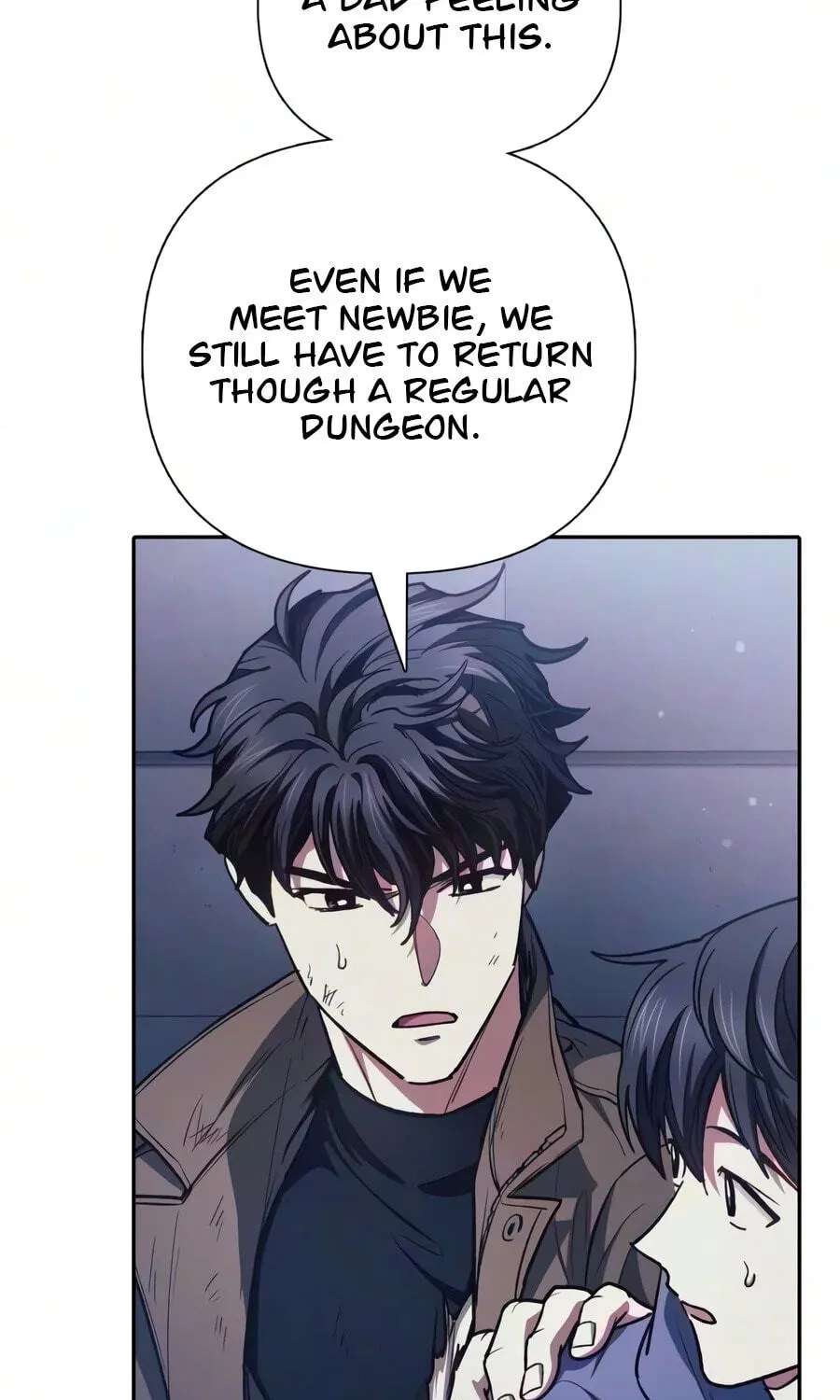 My S-Class Hunters Chapter 181 - page 119