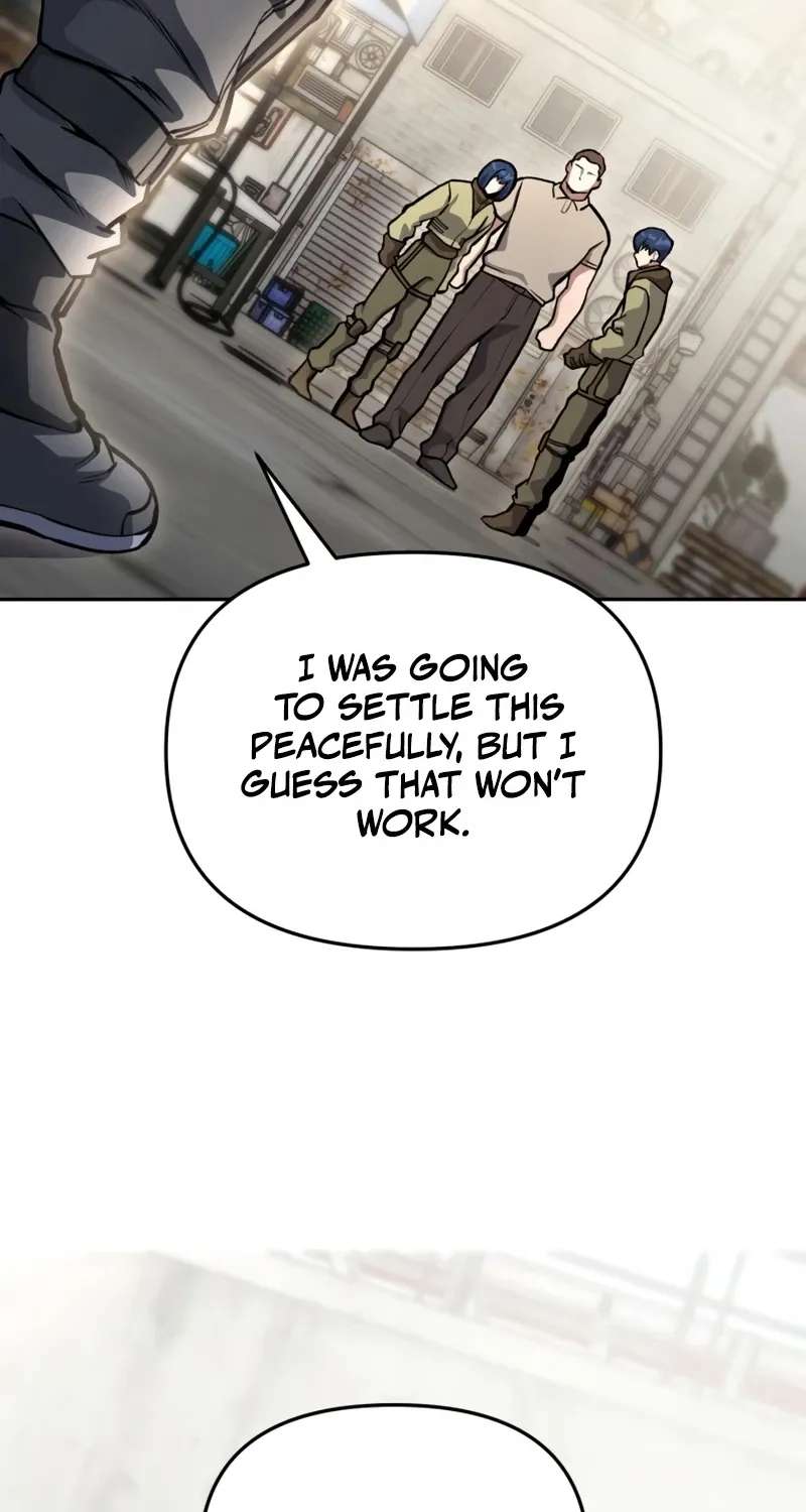 Nation-Class Dungeon Architect Chapter 35 - page 43