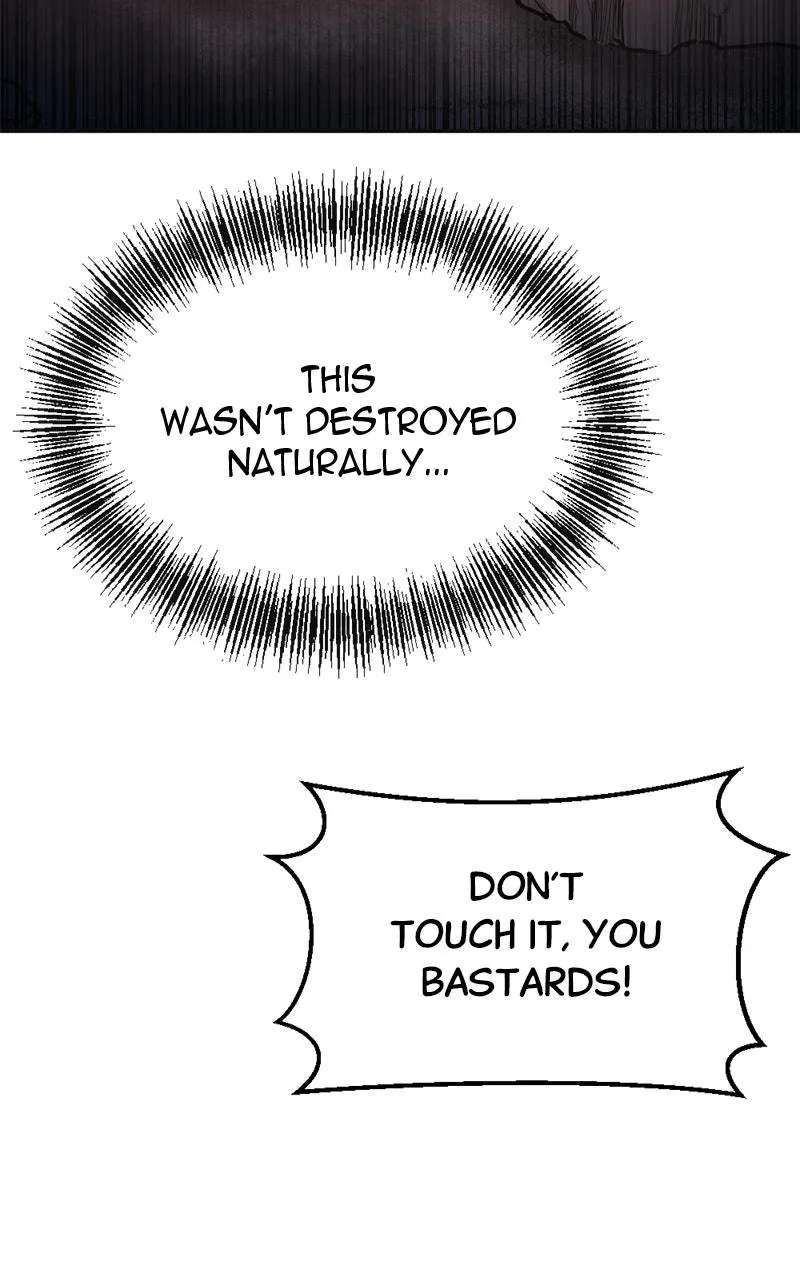 I Was Mistaken for the Villain Chapter 79 - page 62