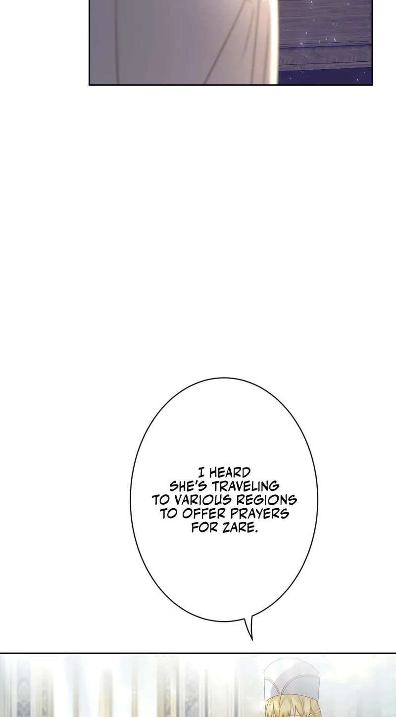 Shinai Naru Koutaishi-sama, Imayo wa Watashi ga Mamorimasu Chapter 19 - page 52