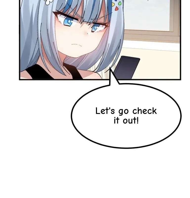 The Graduation Project Is, Making Butter! Chapter 87 - page 7
