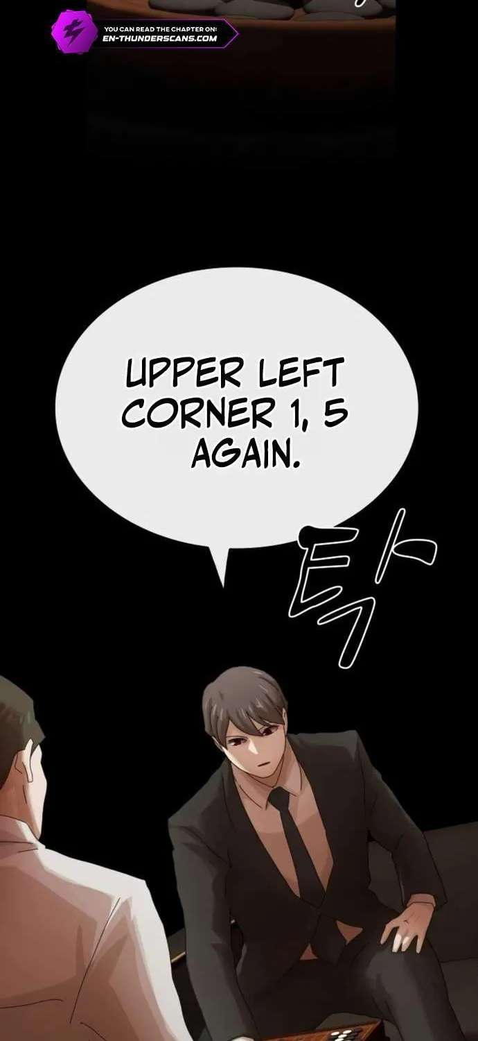The Genius Who Reads the World Chapter 64 - page 31