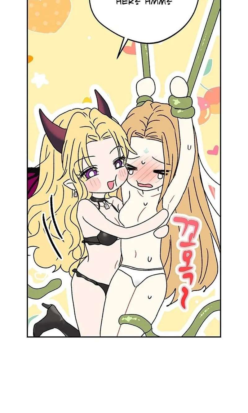 The Mating of Elves Chapter 69 - page 39