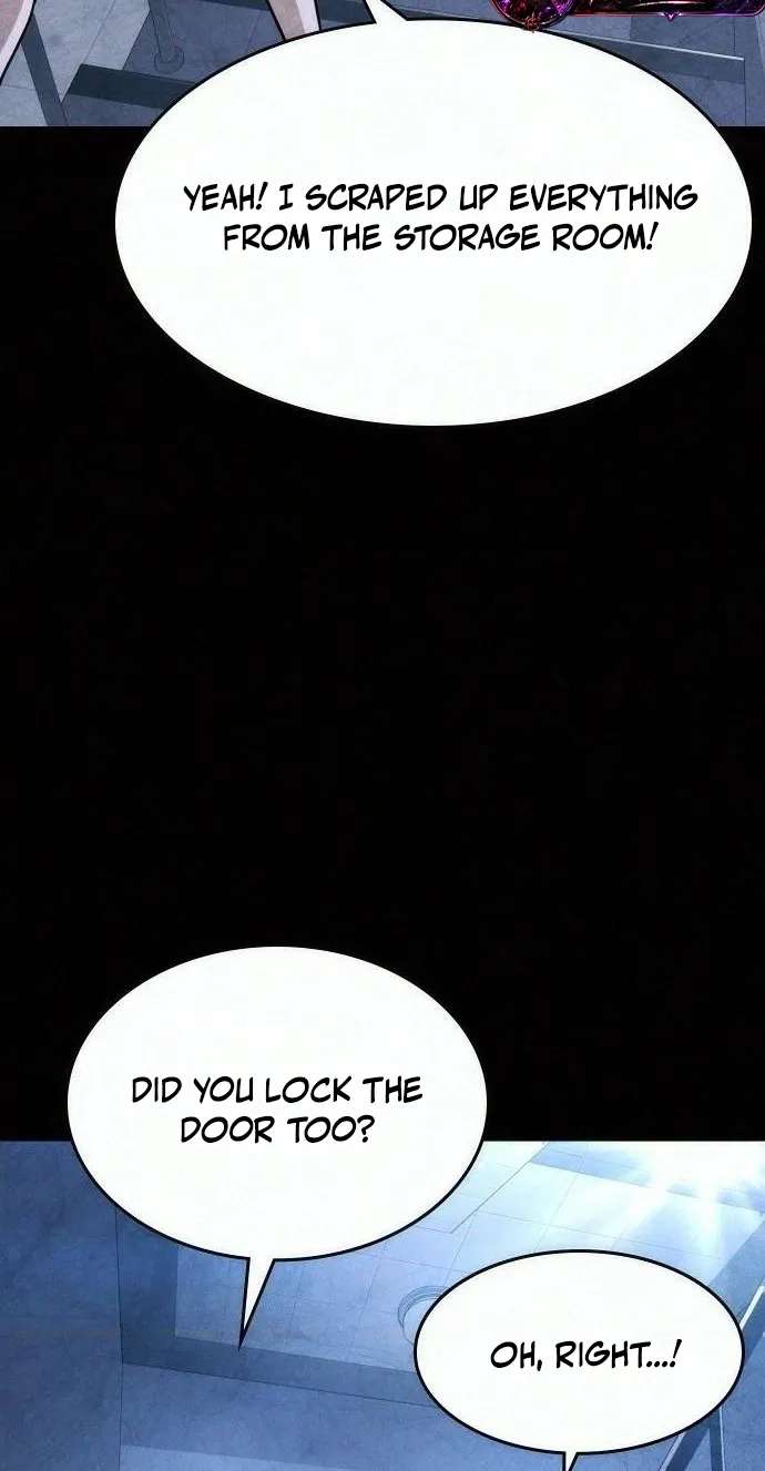Love Tears Away the Zombie Chapter 2 - page 154