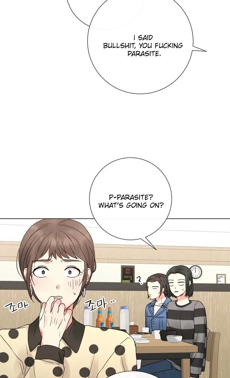 The Star That Swallowed the Universe Chapter 4 - page 41