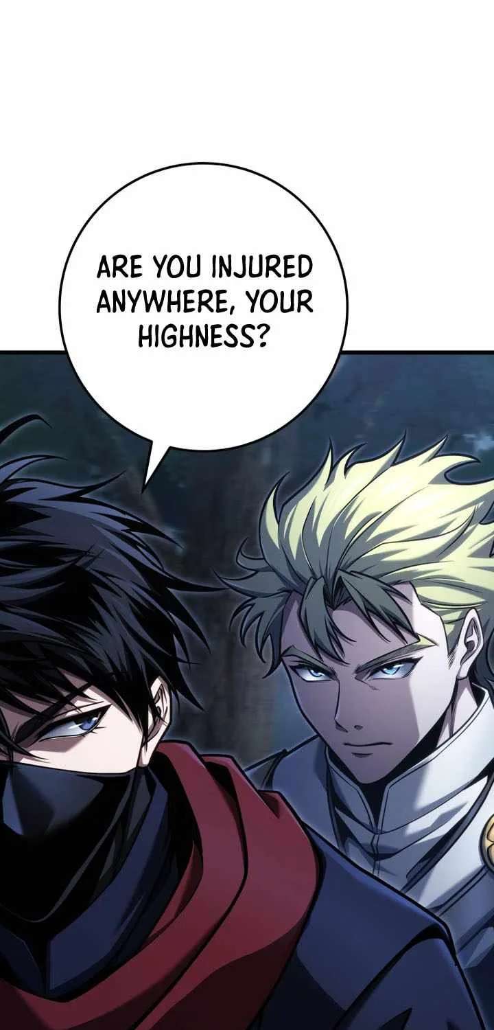 A Dragonslayer's Peerless Regression Chapter 100 - page 49