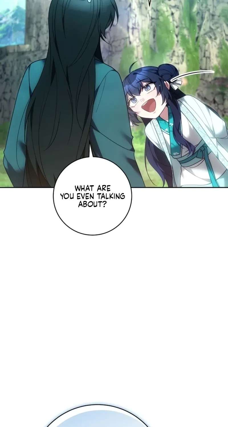 I Am the Youngest Disciple of the Mastermind of Murim Chapter 24 - page 52