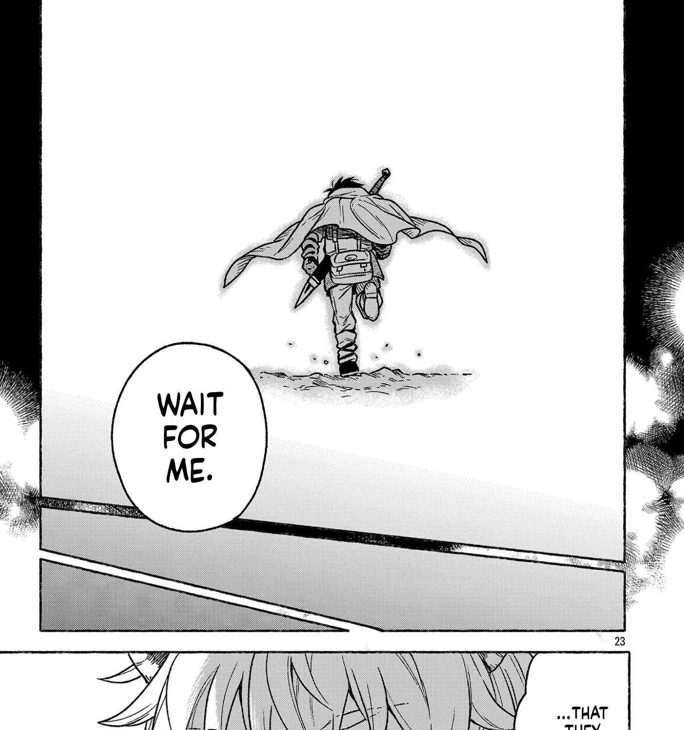 (Moto) Yuusha to (Jiki) Maou no, Maoujou Made no Aruki Kata Chapter 3 - page 44